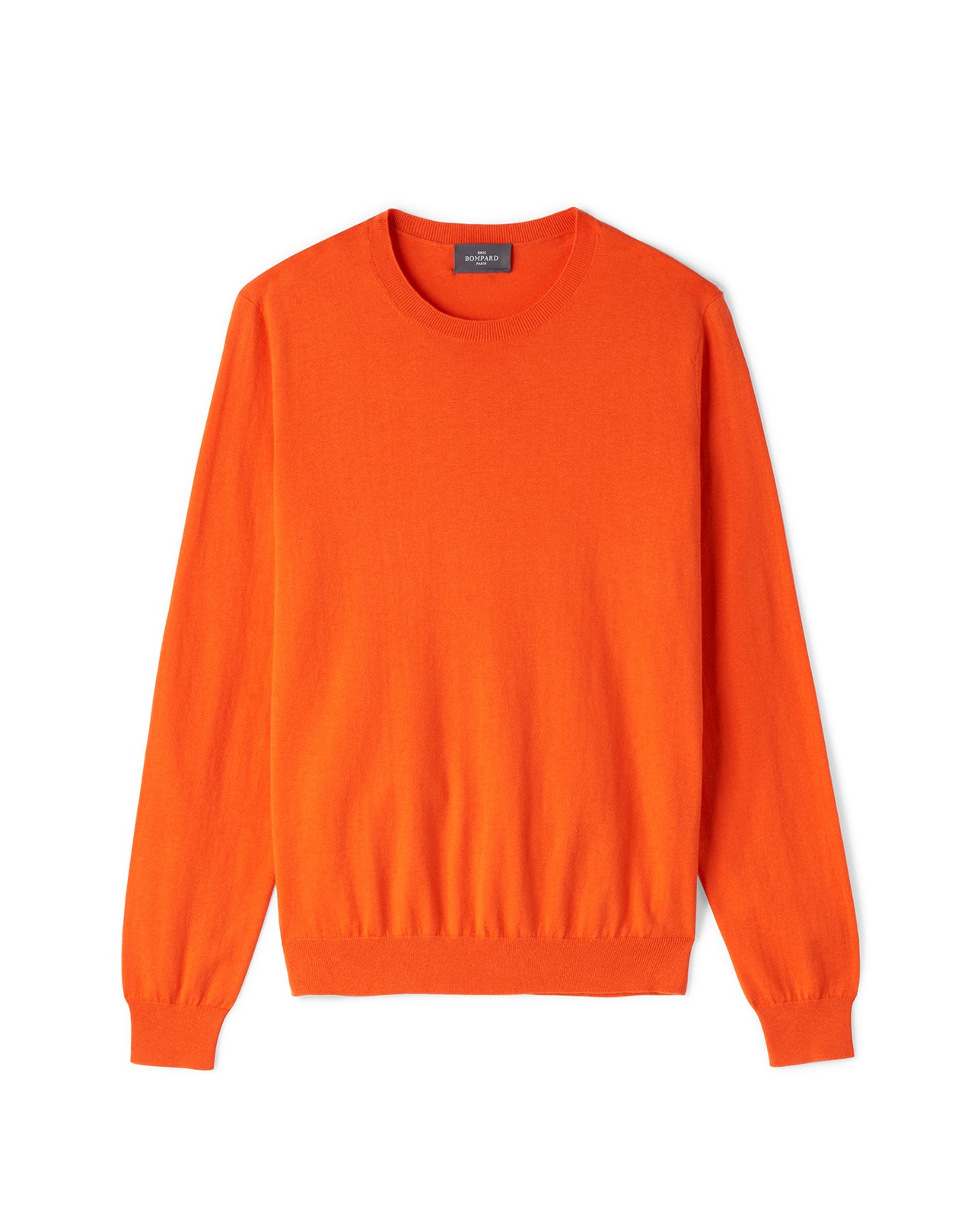 Pull Col Rond - Solaro