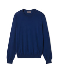 Pull Col Rond - Amiral