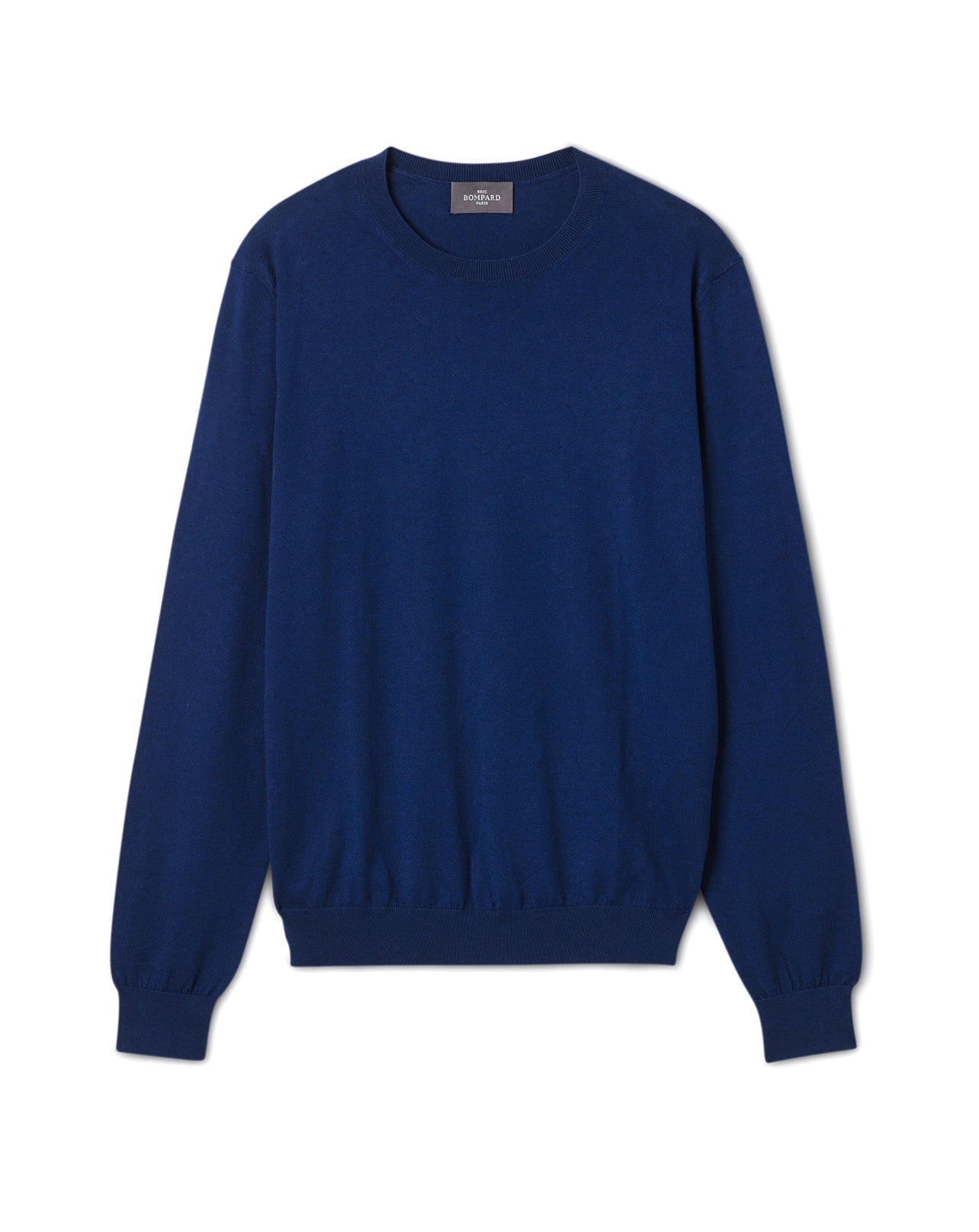 Pull Col Rond - Amiral