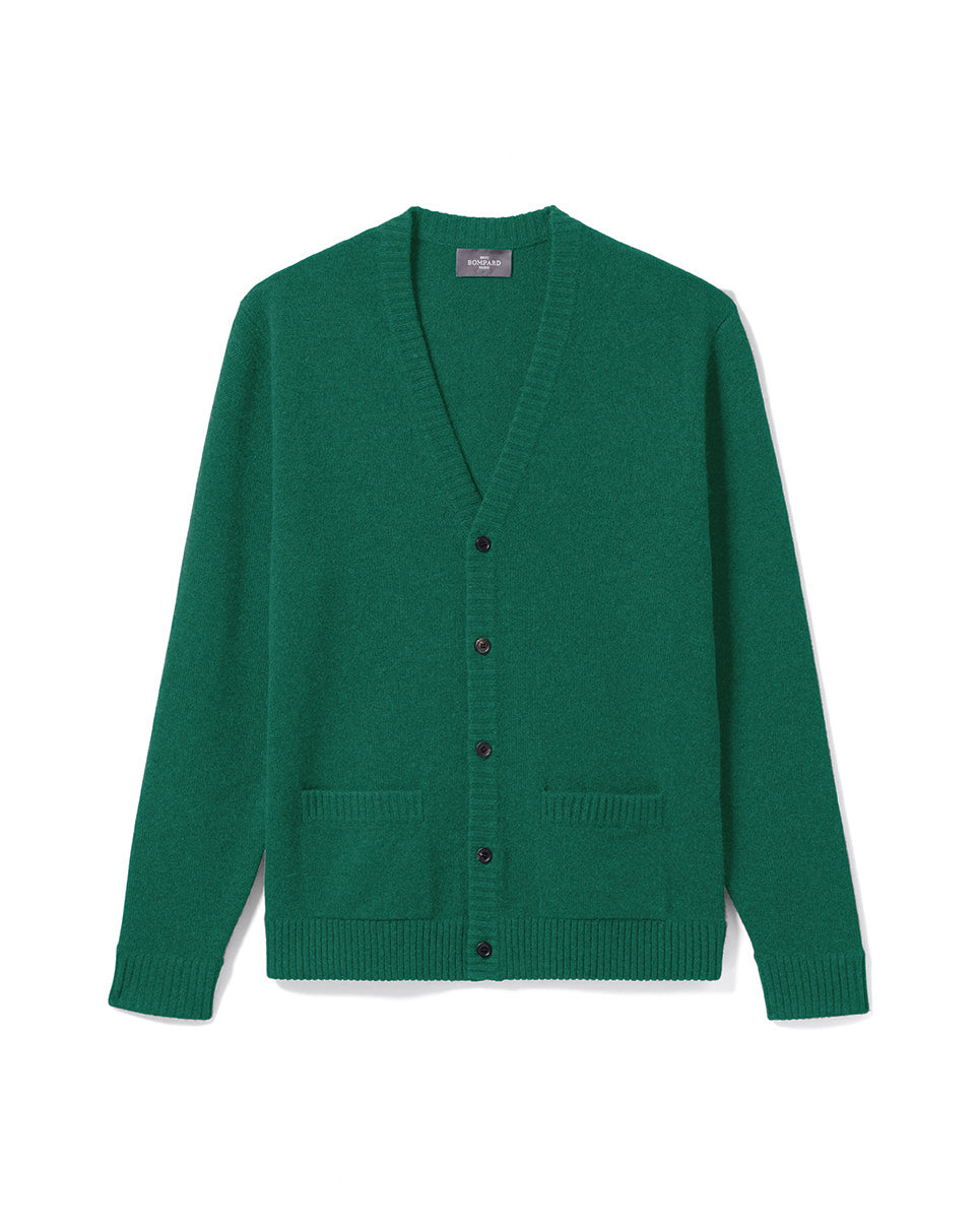 Gilet À Poches - Estragon