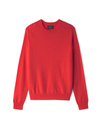 Pull Col Rond Manches Marteau - Fete Foraine