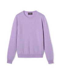 Pull Col Rond Classique - Lilibeth