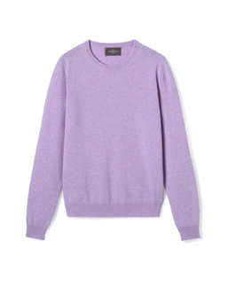 Pull Col Rond Classique - Lilibeth