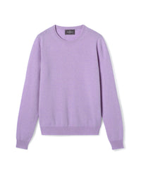 Pull Col Rond Classique - Lilibeth
