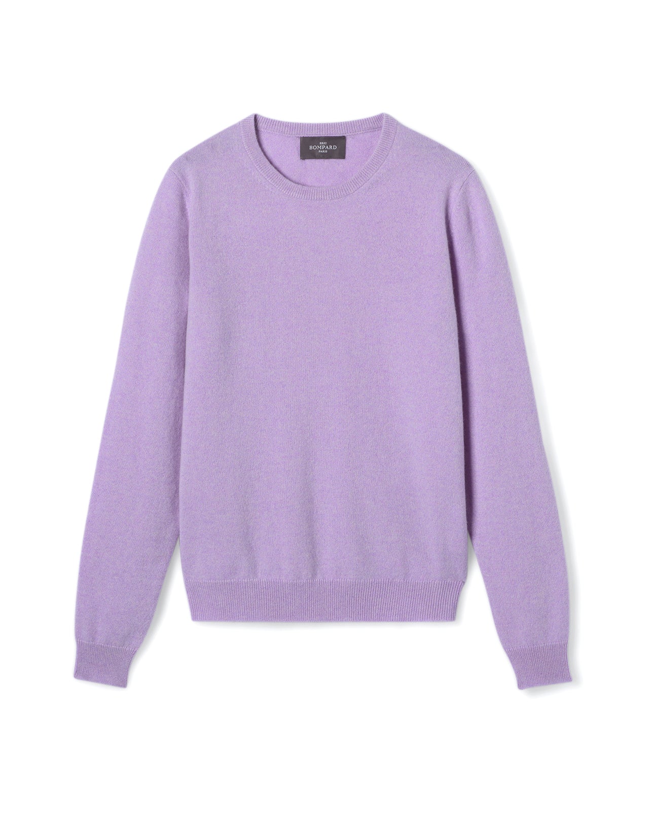 Pull Col Rond Classique - Lilibeth