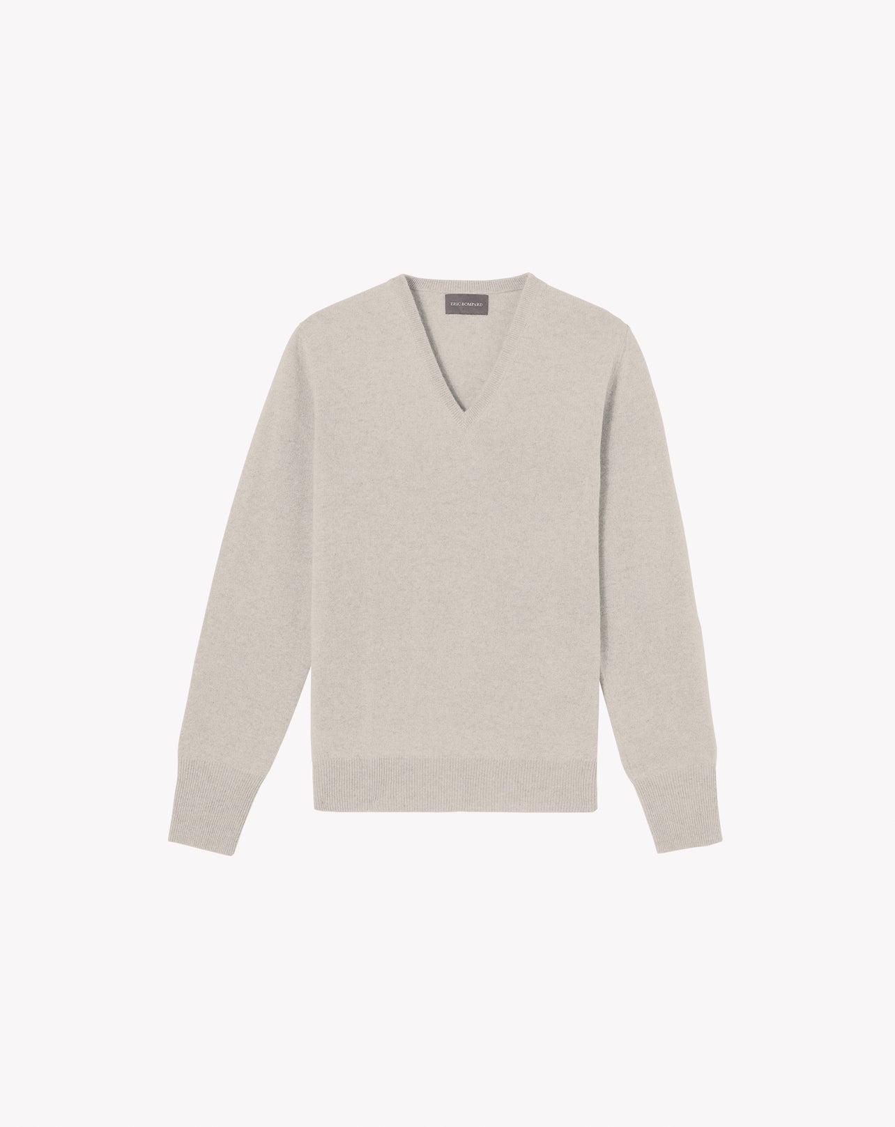 Pull V Classique - Roche
