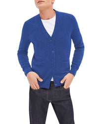 Cashmere cardigan - Mykonos