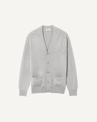 Gilet Classique - Givre