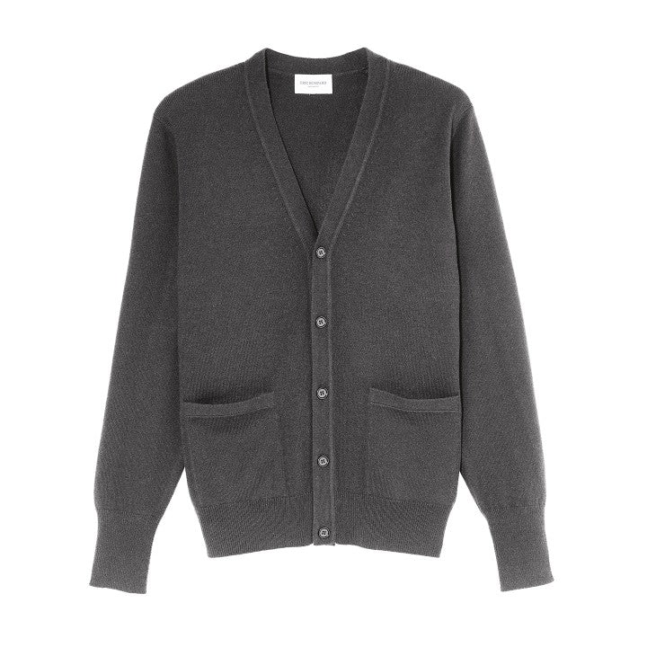 Gilet Classique - Loup
