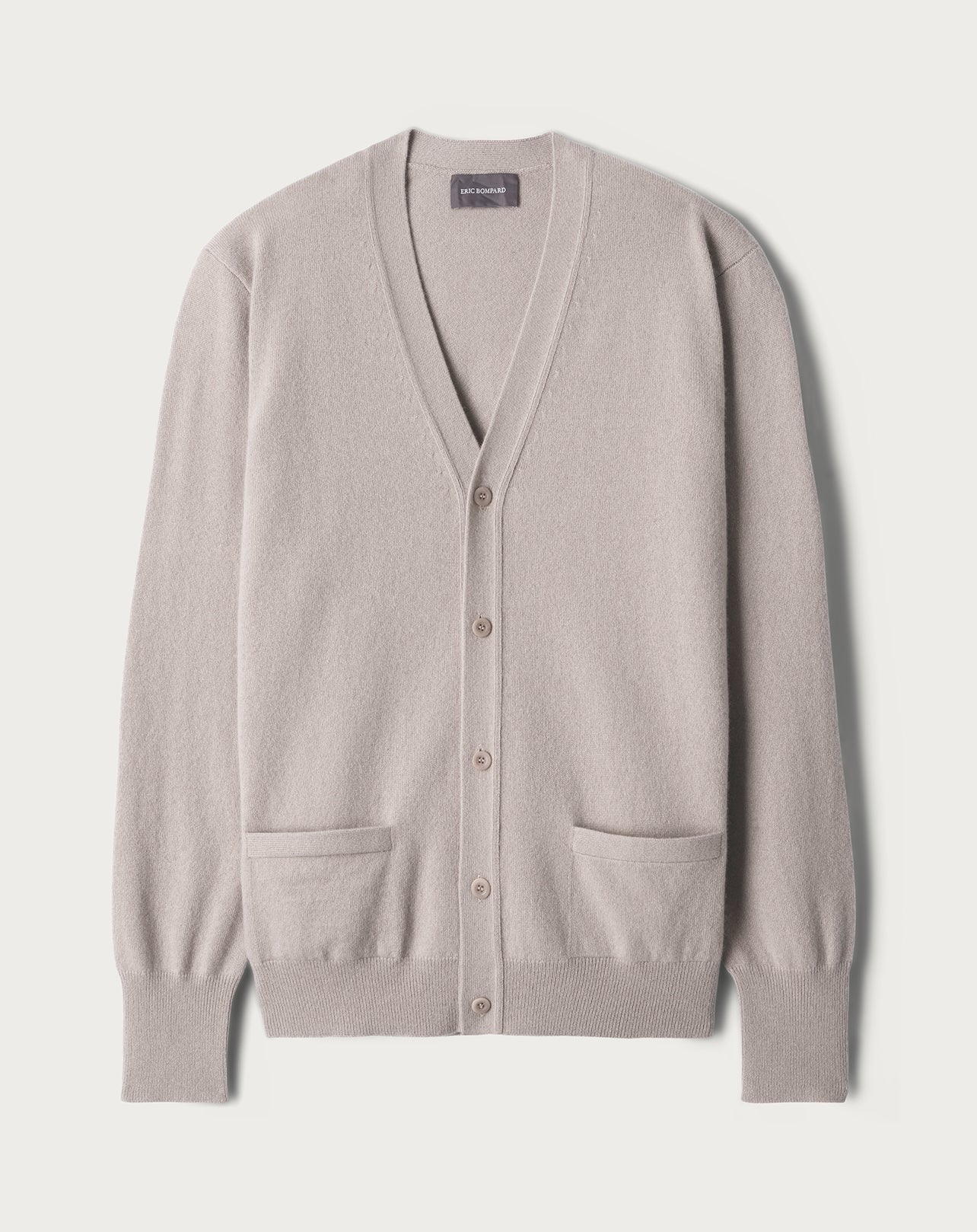 Gilet Classique - Roche