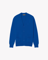 Gilet Classique - Royal