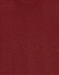 Ultra-fine cashmere choker - Guarana Red