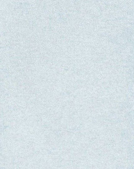 Slim-fit cashmere and silk slit jumper - Nuage