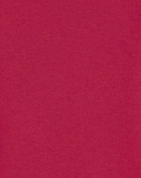 Slim-fit cashmere and silk crew neck jumper - Cosmopolitan Pink