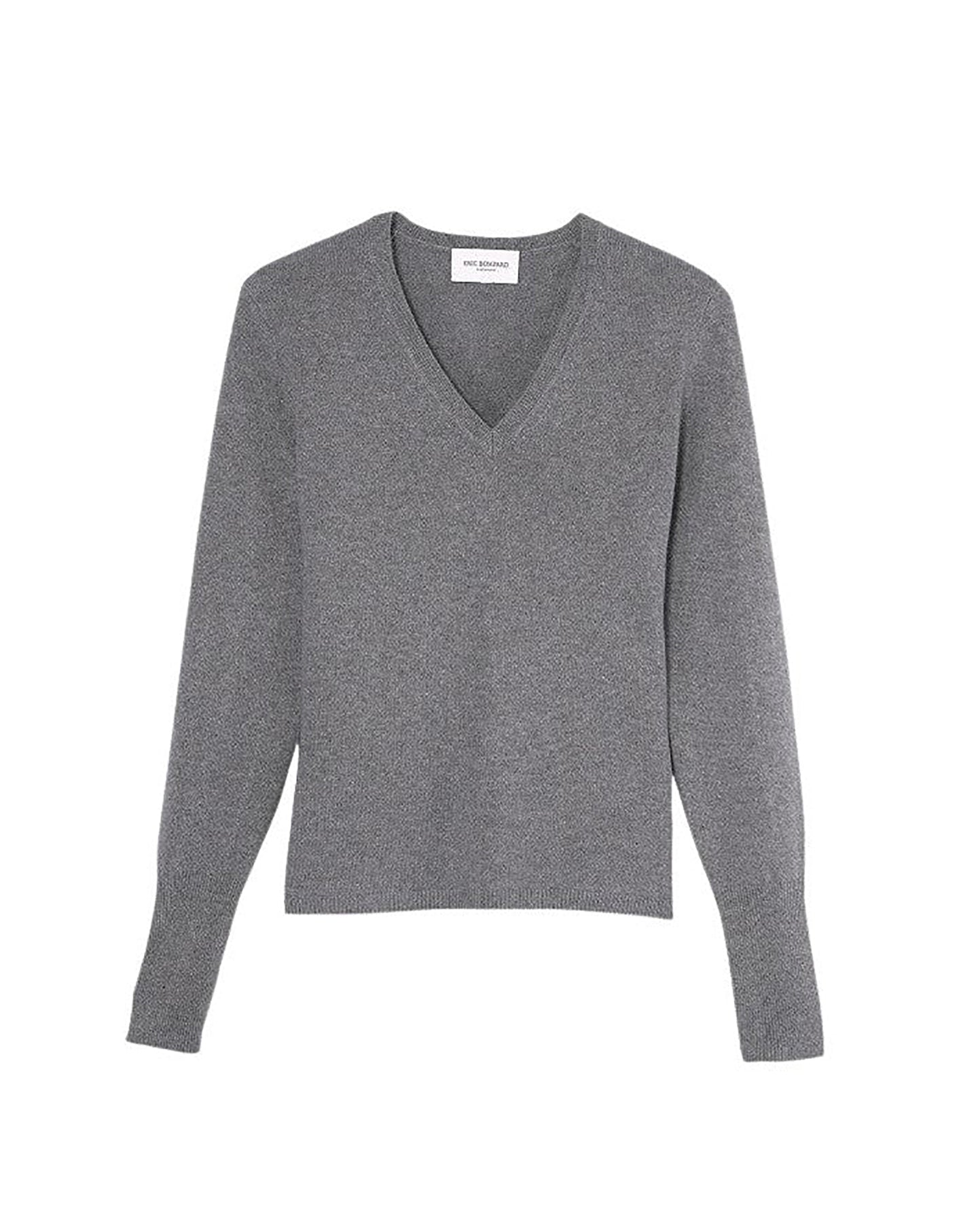 RECO75Pull V Cintré - Flanelle