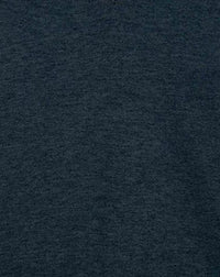 Slim-fit V-neck cashmere and silk slit jumper - Graphite