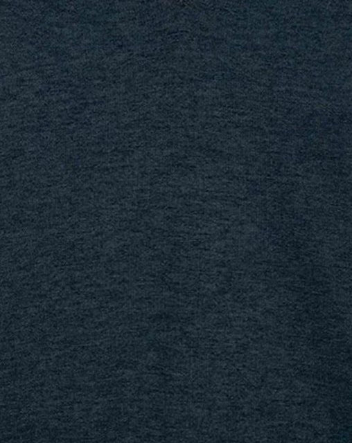 Slim-fit V-neck cashmere and silk slit jumper - Graphite