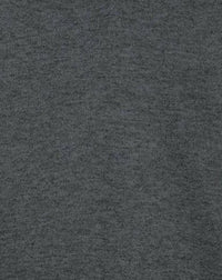 Slim-fit V-neck cashmere and silk slit jumper - Loup