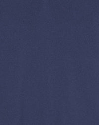 Slim-fit V-neck cashmere and silk slit jumper - Indigo