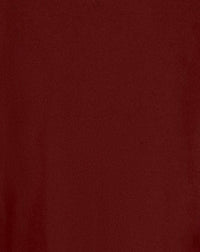 Oversized cashmere V-neck jumper - Rouge Girofle