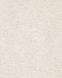 Slim-fit V-neck cashmere and silk slit jumper - Tourterelle