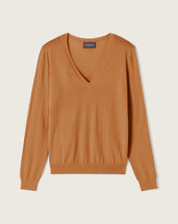 Pull Col V Ultrafin - Vicuna