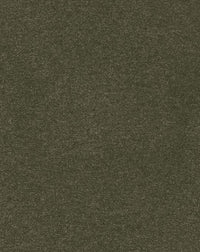 Classic cashmere turtleneck jumper - Cobra Green