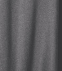 Ultra-fine cashmere jumper - Béton