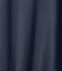 Pull ultrafin en cachemire - Indigo