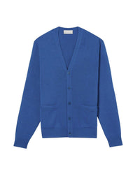 Cashmere cardigan - Mykonos