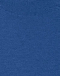 Ultra-fine cashmere turtleneck jumper - Mykonos