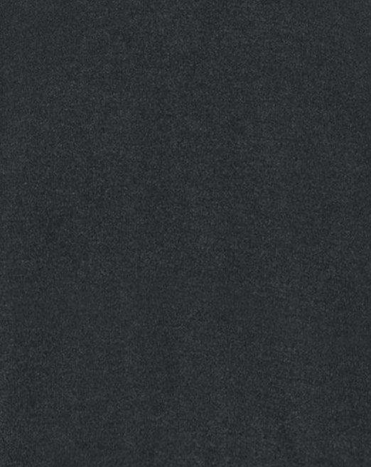 Ultra-fine cashmere turtleneck jumper - Anthracite