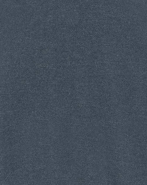 Ultra-fine cashmere turtleneck jumper - Storm grey