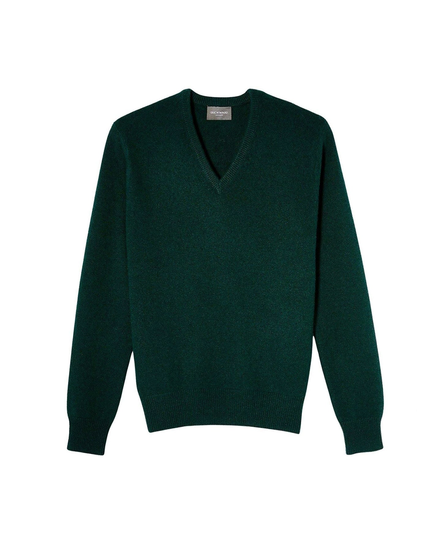 Pull V en cachemire - Alligator
