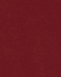Pull V en cachemire - Rouge Guarana