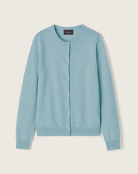 Cardigan Classique - Chateau