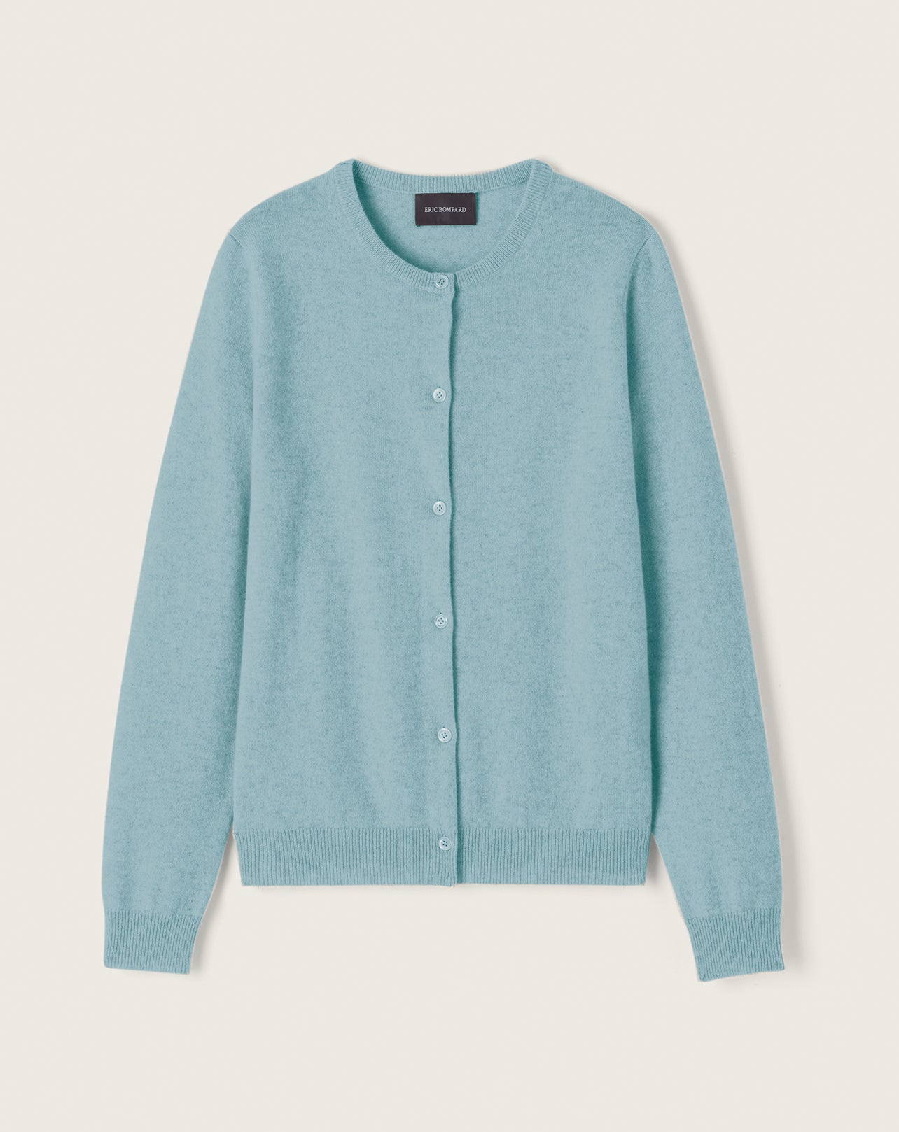 Cardigan Classique - Chateau