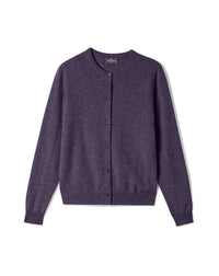 Cardigan Classique - Iolite