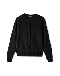 Cardigan Classique - Khol