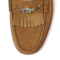 ZNO STOCK 0 DJV 0/0 0 Prix 0 / Reco 170 SUGAR/GOLD Shoe MOCCA