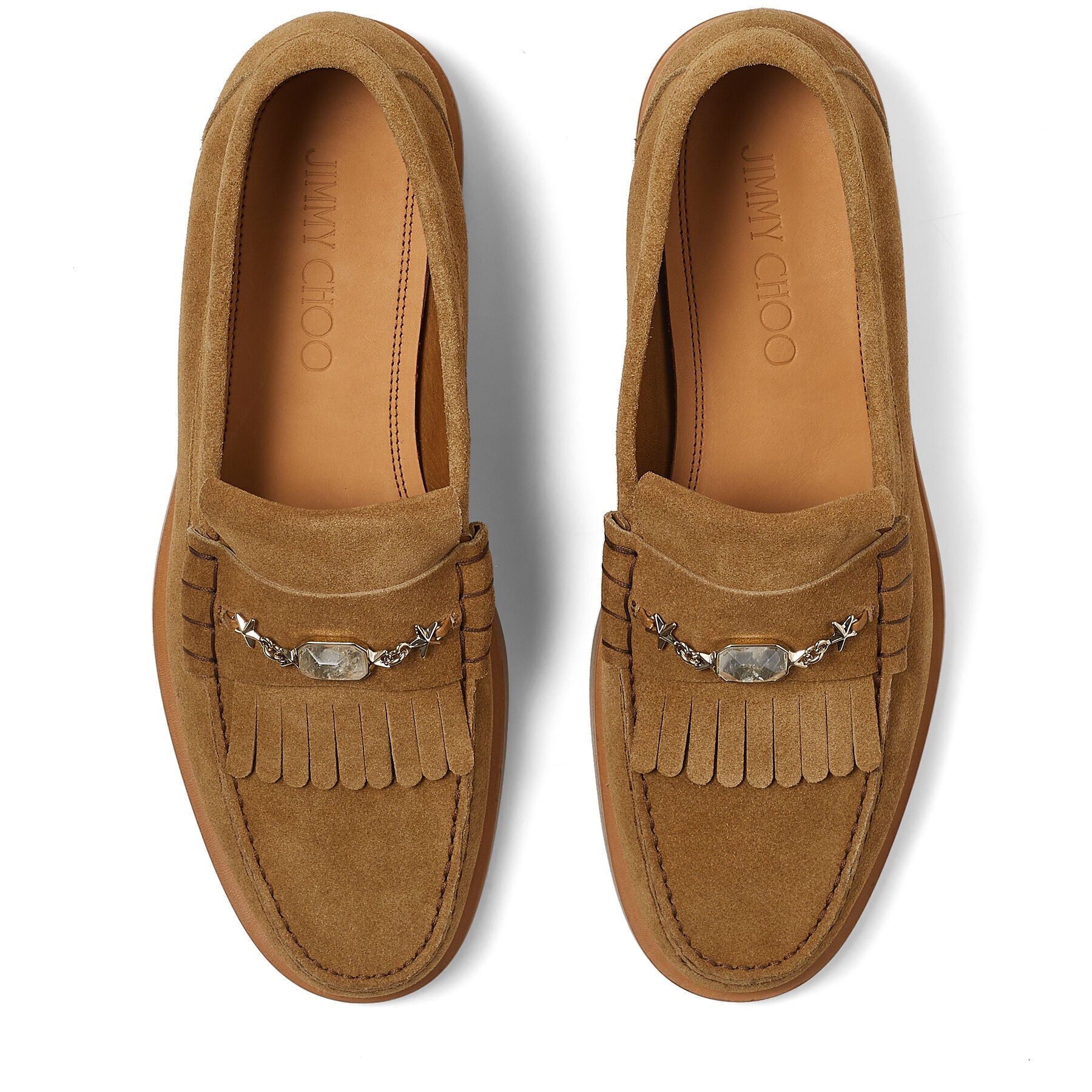 ZNO STOCK 0 DJV 0/0 0 Prix 0 / Reco 170 SUGAR/GOLD Shoe MOCCA
