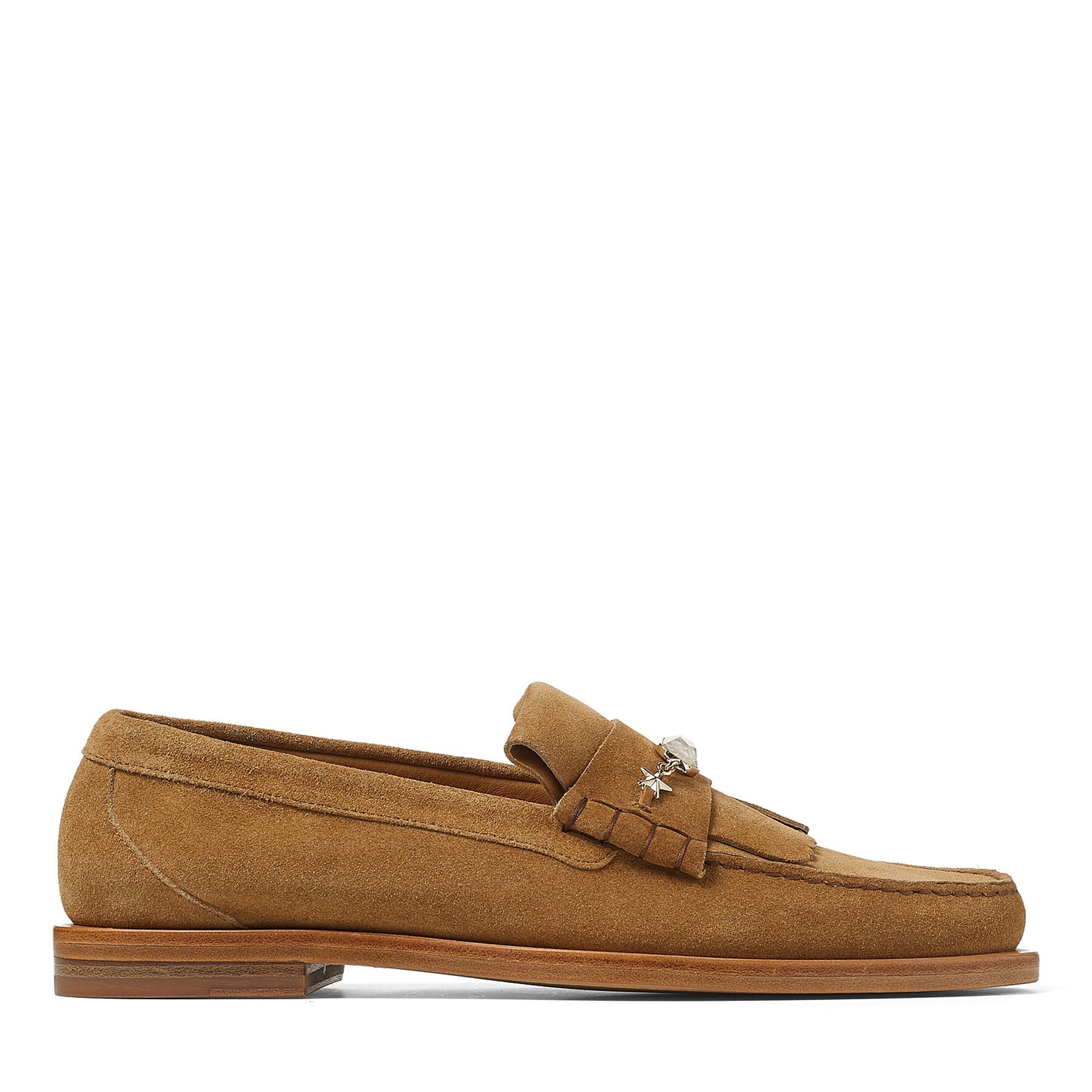 ZNO STOCK 0 DJV 0/0 0 Prix 0 / Reco 170 SUGAR/GOLD Shoe MOCCA