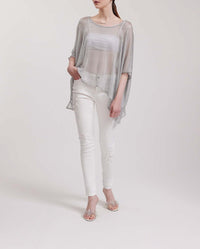 Top Moderne - Silver