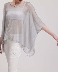 Top Moderne - Silver