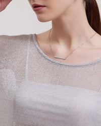Top Moderne - Silver