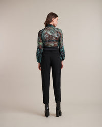 Greenalmond / Blouse Monet