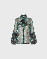 Greenalmond / Blouse Monet