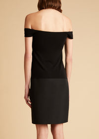 Moni dress - Black