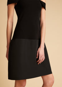 Moni dress - Black