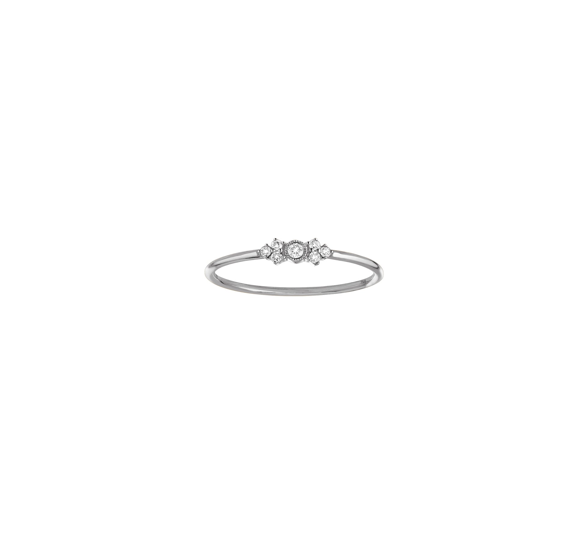 MONROE BAGUE PETIT MODELE